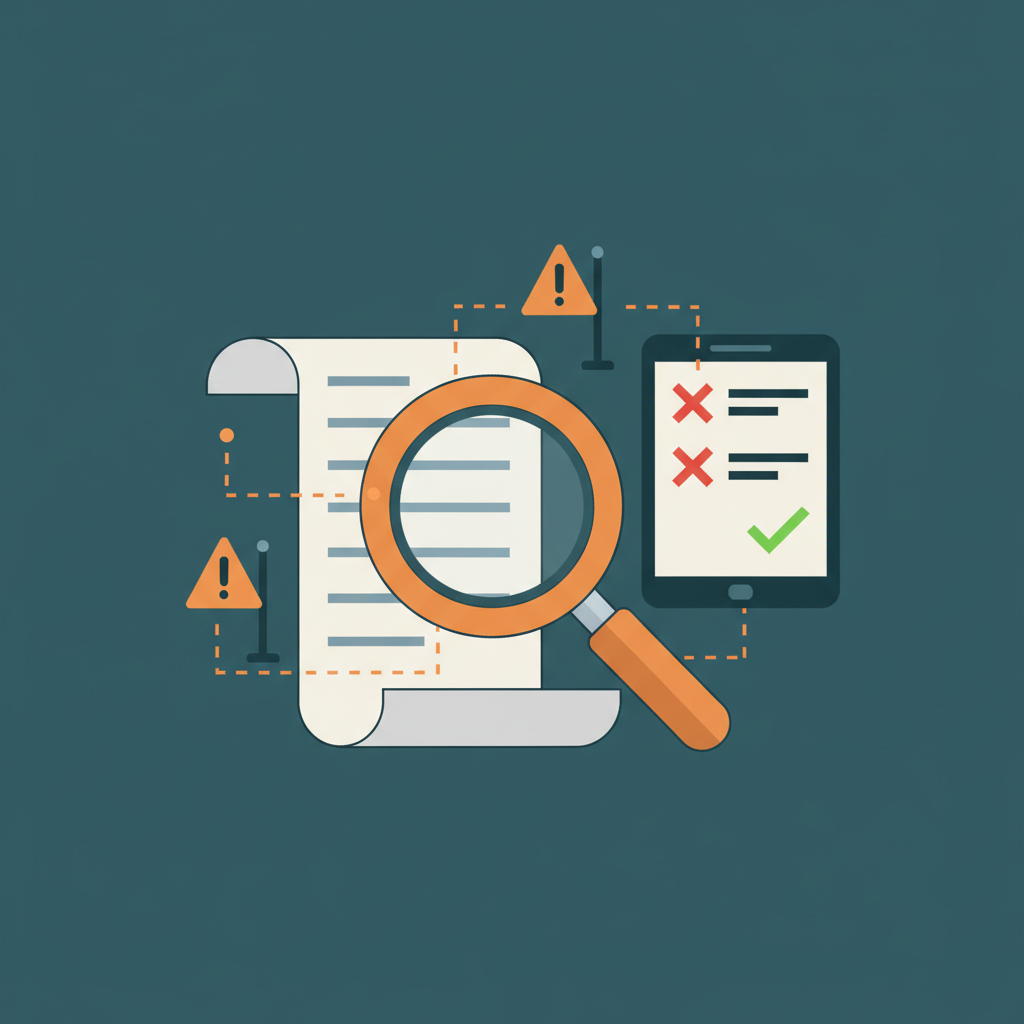 Weryfikacja pracy agencji SEO