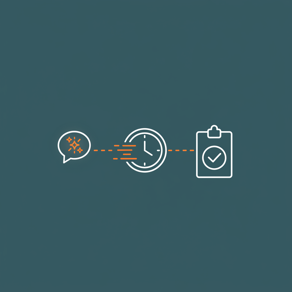 Agencja BrightSEO — AI Chat case study