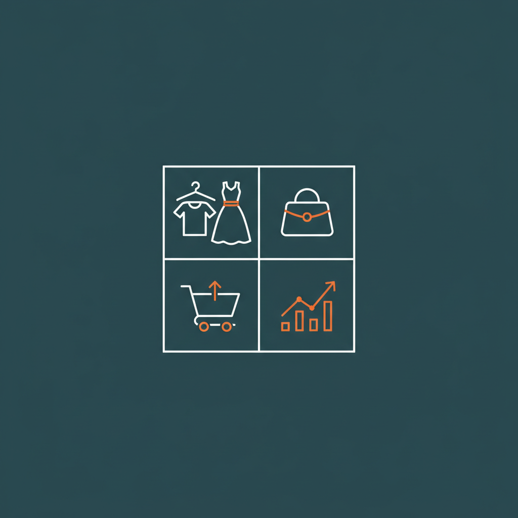 FashionHouse — case study e-commerce SiteSpector