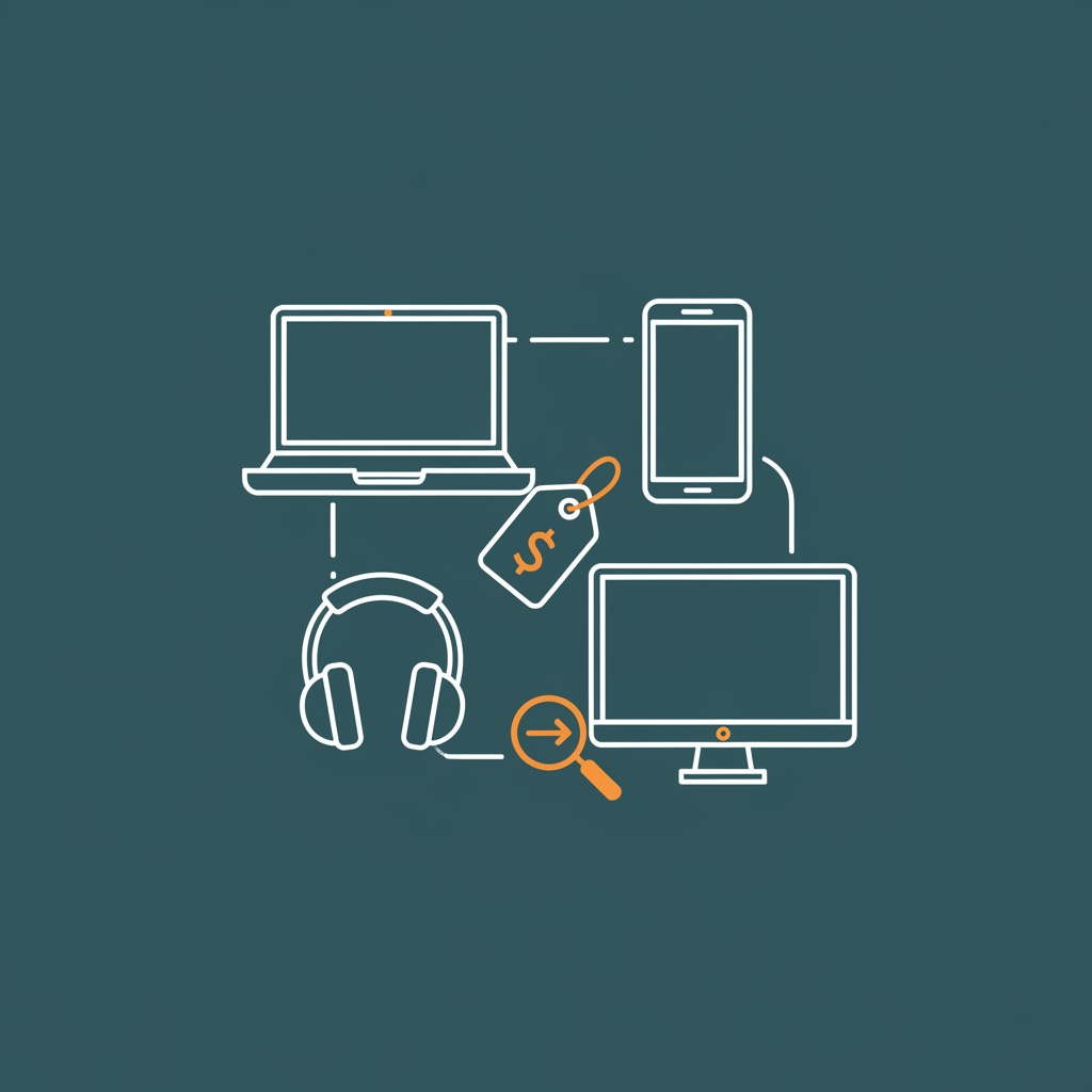 ElektroMarket — case study weryfikacji agencji SEO